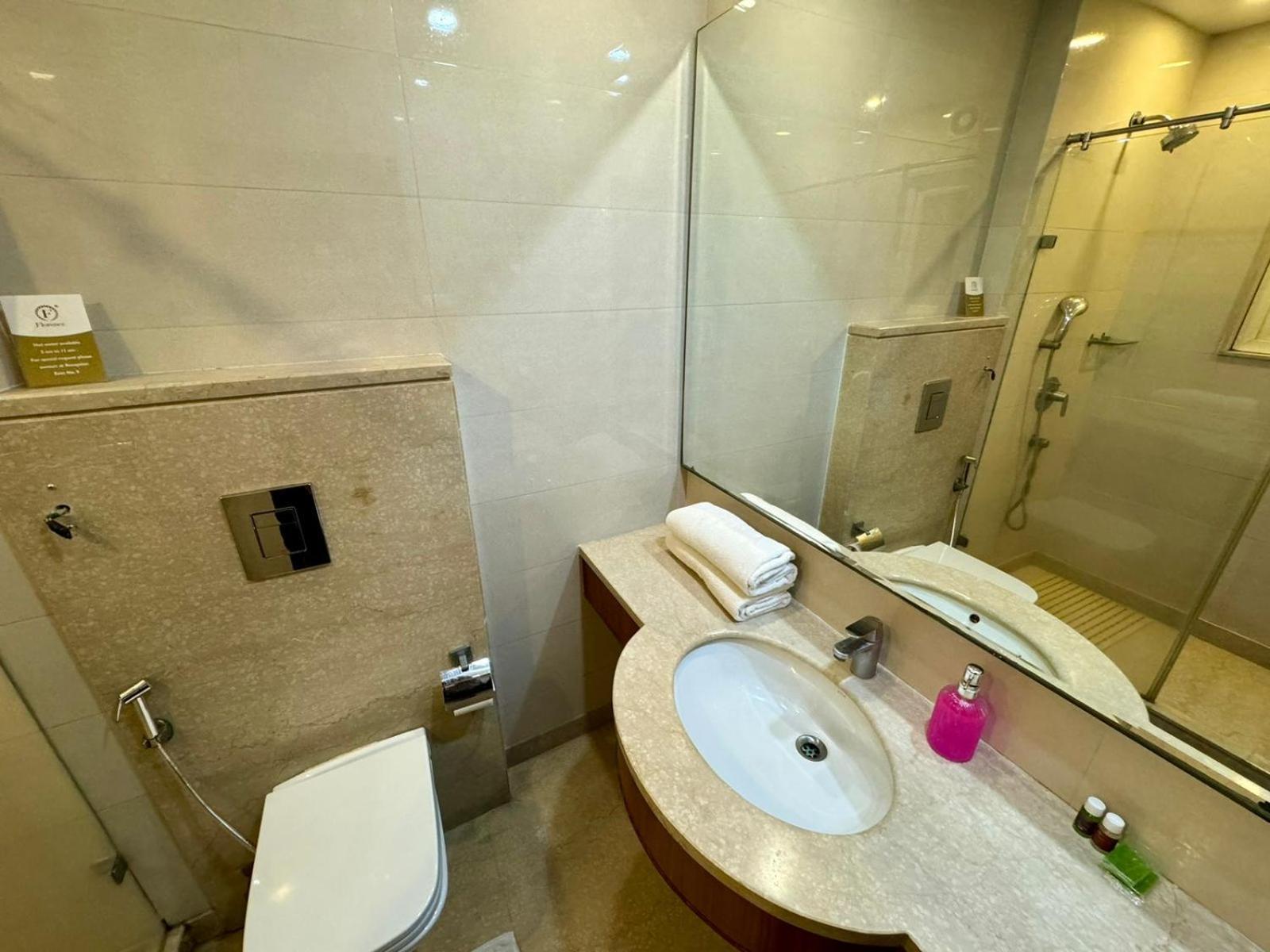 Hotel Florence Inn, Karol Bagh, New Delhi, 2 Min From Metro 外观 照片