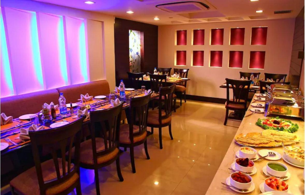 Hotel Florence Inn, Karol Bagh, New Delhi, 2 Min From Metro 外观 照片